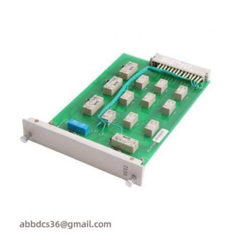 NARI MB40 CPU511 Industrial Control System Module