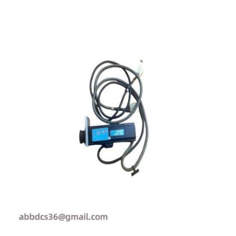 NEC DFSM-0245-202A Industrial Servo Motor