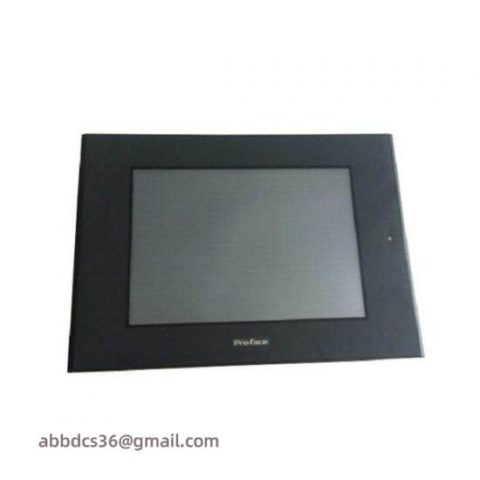 Pro-Face GP2500-SC41-24V: STN Color LCD HMI