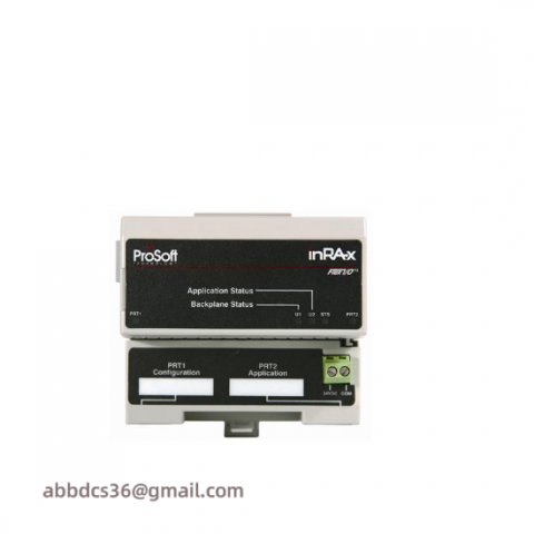 Prosoft MVI94-MCM-MHI Industrial Control PLC Module