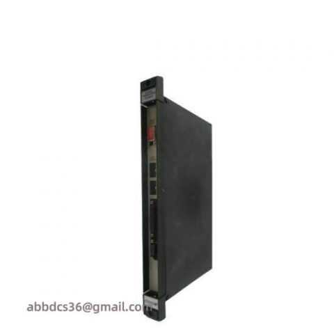 Reliance Electric AutoMax 57C404 Network Communications Module, High-Performance Industrial Control