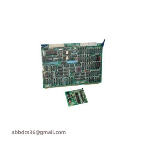 SBE M68CPU CPU Module