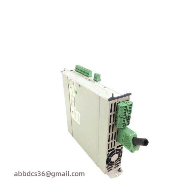 Schneider Electric 140AVI03000C - Analog Input Module for Modicon Quantum PLC