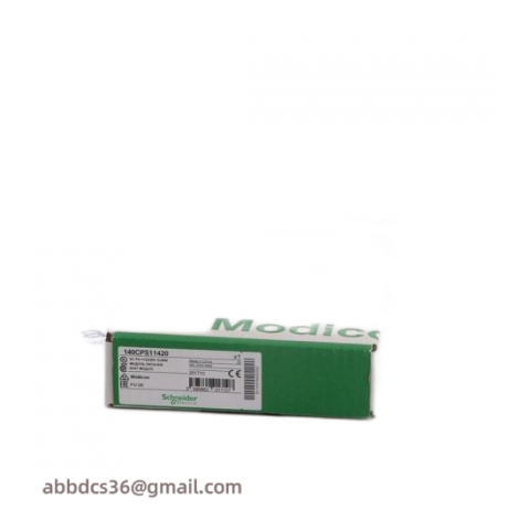 Schneider VX4RZD303 VW2RZD303 Modicon PLC Module