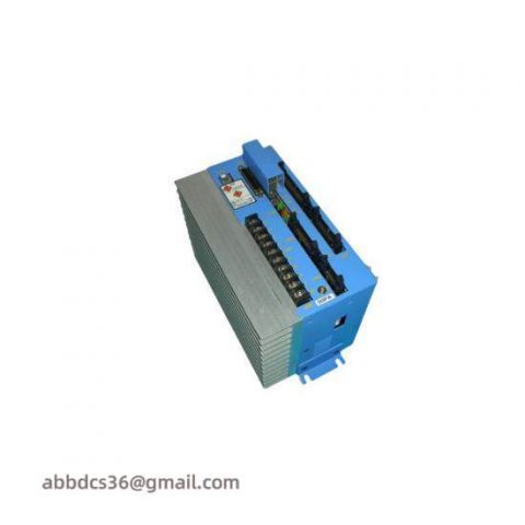 SHI SSE-30PA Servo Driver