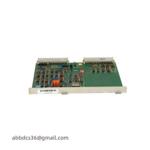 Siemens 6DS1302-8AB: Industrial I/O Bus Modules