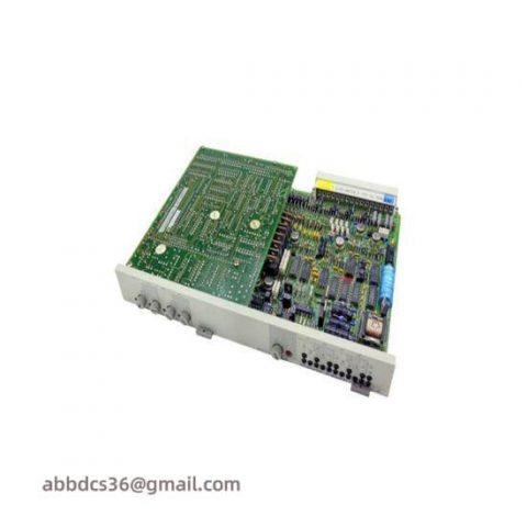 Siemens 6DS17148BA - Industrial Control System Expansion Module