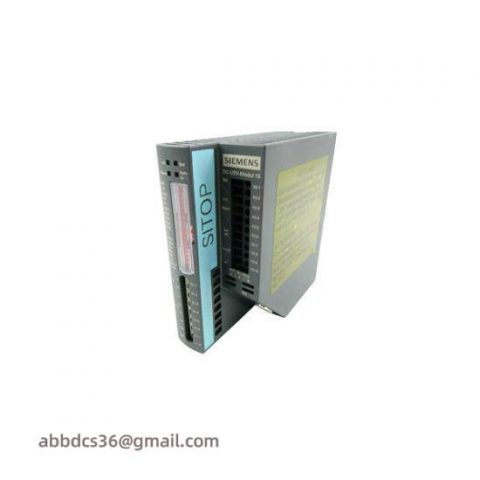 Siemens 6EP1931-2EC31 - High-Efficiency SITOP DC UPS Module for Industrial Automation