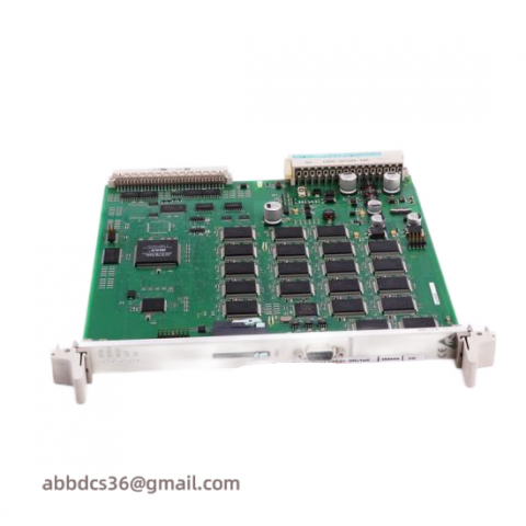 SIEMENS 6ES5385-8MA11 Counter Module: Industrial Control Precision at Its Core