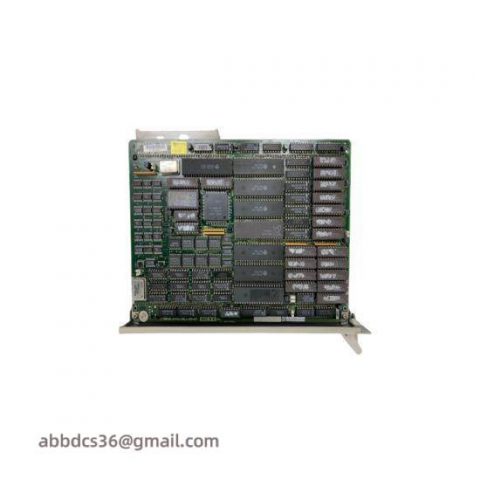 Siemens 6ES5947-3UA22: Advanced Process Control Module