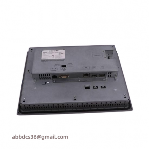 SIEMENS 6ES5955-3LF42 Power Supply - Advanced Industrial Control Module