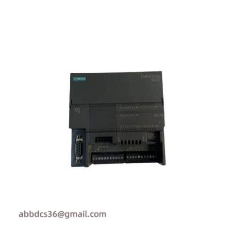 Siemens 6ES7 455-0VS00-0AE0 Control Module for Automation, 200 characters or less