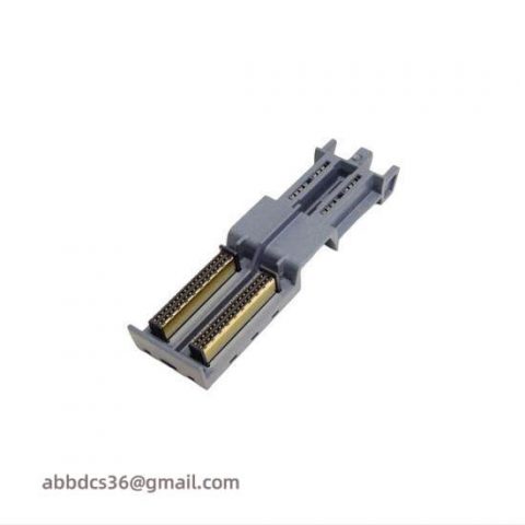 Siemens 6ES7590-0AA00-0AA0 Spare Part U-Connector