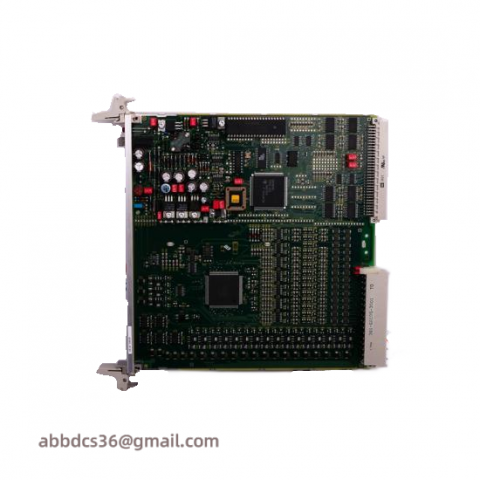 Siemens Industrial Control Module 6ES7922-4BF00-0AE0, Advanced Automation Solutions