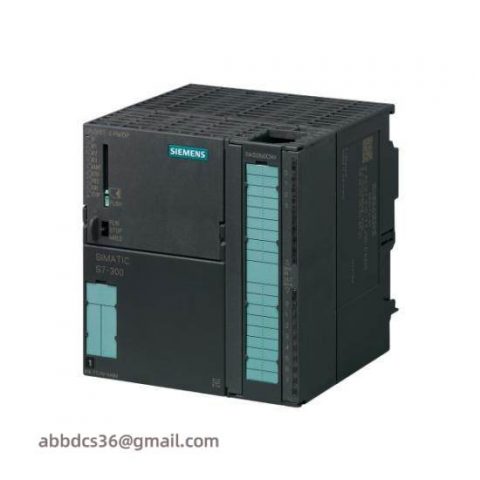 Siemens 6ES7 315-7TJ10-0AB0 SM421 Digital Input Module - Industry Standard for Reliable Data Acquisition