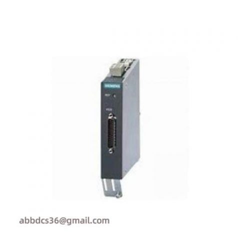 Siemens SINAMICS 6SL3210-1KE18-8UP1 - Industrial Drive Solution for Precision Control