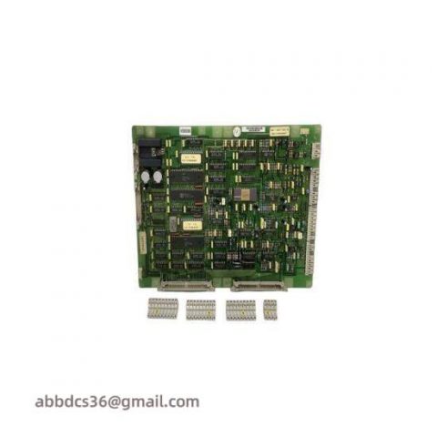 SCHNEIDER VX4 RZD303 Industrial Control Module