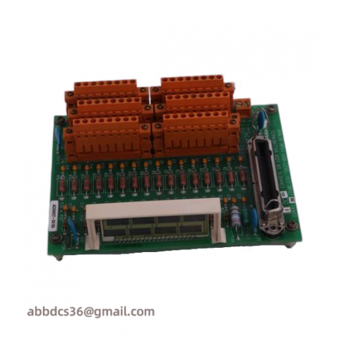 Honeywell TK-OAV061 Analog Output Module, Advanced Control Solutions for Industrial Automation