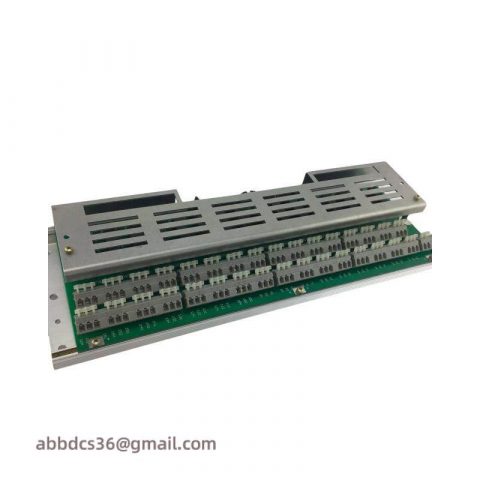 TRICONEX 3006 Digital Input Module for Industrial Control Systems