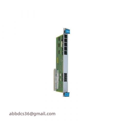 VIBRO IOCN 200-566-000-112 - PLC Modular Component