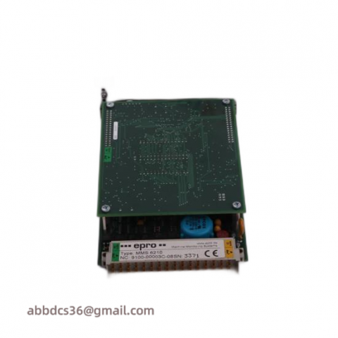 VIPA CPU 315SB | 315-2AG12 | Industrial Control Module