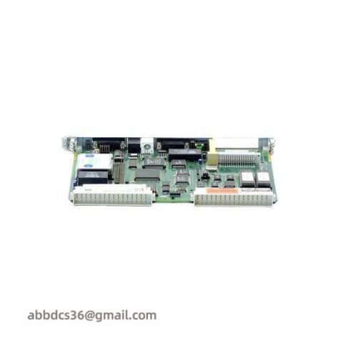 VIPA SSN-BG89D Ethernet Card: Industrial Ethernet Solution for Enhanced Network Performance