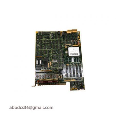 Westinghouse 7380A36G01 PCB Circuit Board: High-Performance Control Module