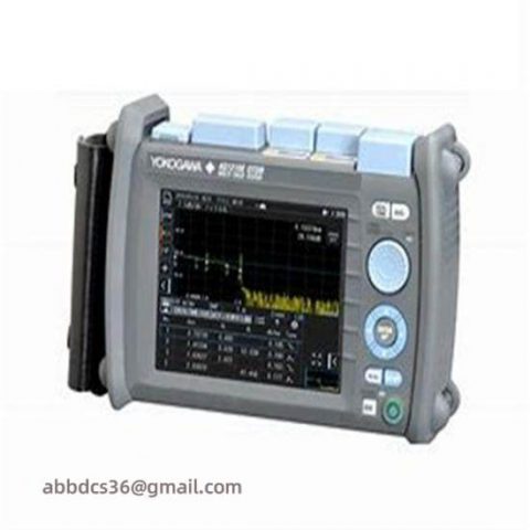 Yokogawa ASS9981DE-02 Interface Unit, Control & Automation Solutions, High-Speed Data Transfer Module