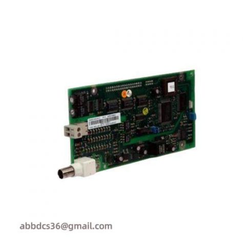 ABB YPK112A Digital Processor Module, Industrial Automation