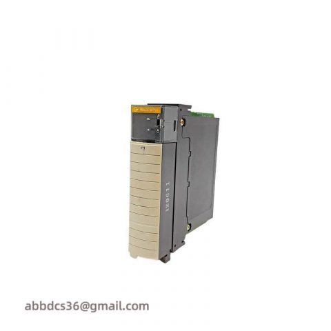 AB 1756-OF4 Analog Output Module