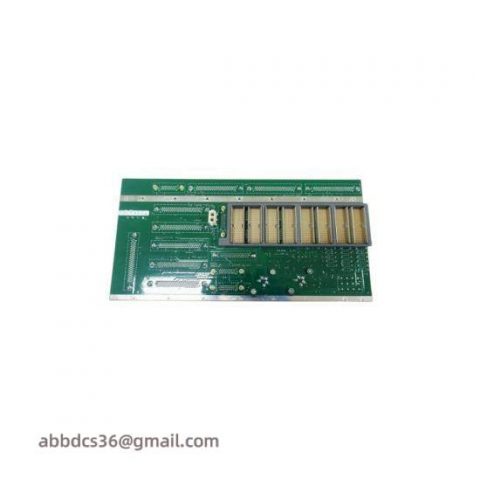 ABB 1MRK002247-AG Communication Card for Industrial Automation, Compact Design, Advanced Communication Solutions