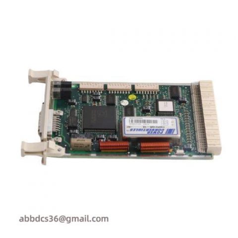 ABB 3BSE000435R1 - CS513 MasterBus 300E Communications Module