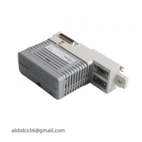 ABB CI854AK01-EA 3BSE030220R2 Communication Interface Module