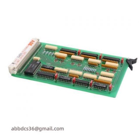 ABB CMA127 3DDE300407 - Advanced Control Module