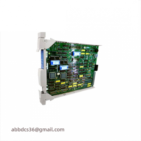 ABB ICMK14 Motor Control Module, High-Power Efficiency, Industry Standard