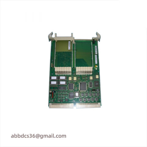 ABB SC540 3BSE006096R1 - High-Performance Industrial Control Module