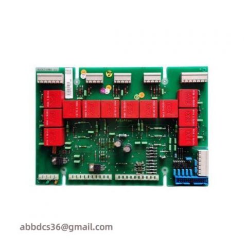 ABB YXU173E YT204001-JK: Advanced Industrial Input Digital Circuit Board