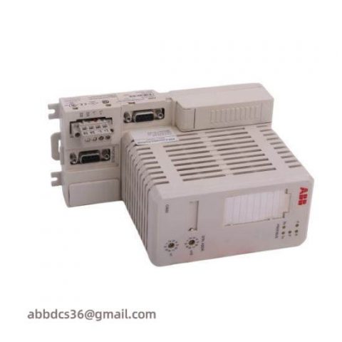 ABB CI830 3BSE013252R1 Profibus DP Communications Interface