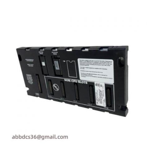 GE CCJ2A2-025-012-00 Industrial Control Module