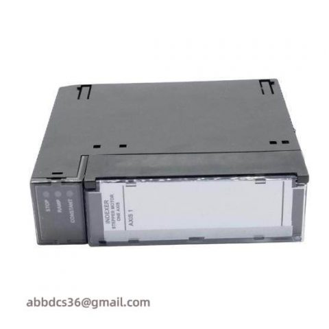 GE HE693STP101E Industrial Control Module