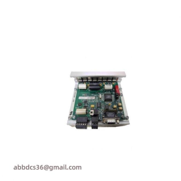 Pacific H32NCHA-LNN-NS-00 Industrial Process Control Module