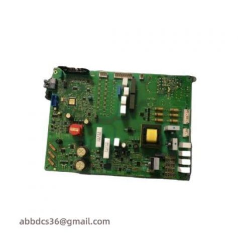 Reliance Electric 812.06.00 PSIC - Precision Industrial Control Module