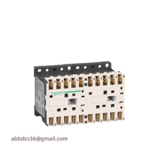 SCHNEIDER AS-B872-200 Control Module for Mechanical Processing & Light Industry