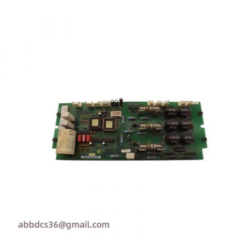 AB 1336-PB-SP2B Power Supply Module