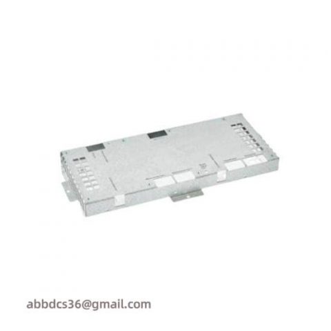 ABB 3HAC021911-001 Axis Computer Protection | Robot Parts