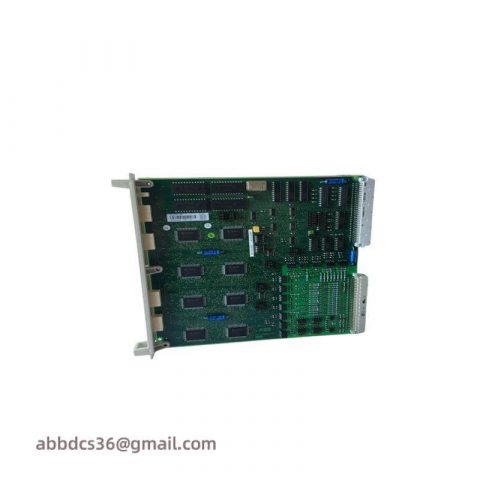 Densan DVE-686/50 Control Module for Industrial Automation