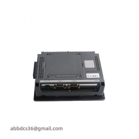 ABB KK-R311-0.8 GHR3109401P0001 Industrial Control Module