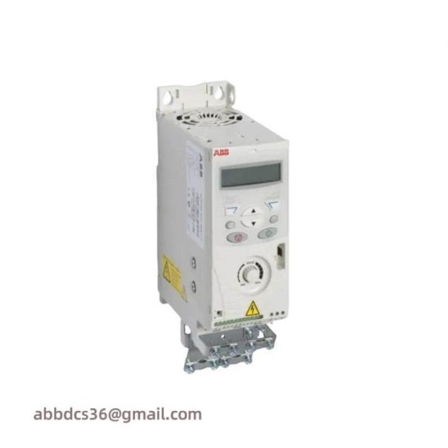 ABB MSK070C-0300-NN-S1-UG0-NNNN High Performance AC Motor Drive Module