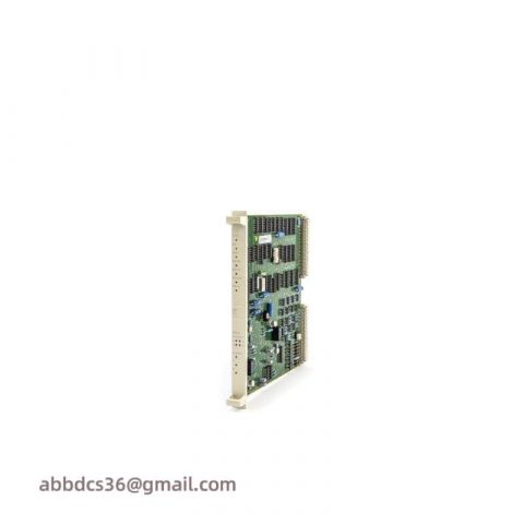 ABB 3BSE004693R1 Industrial Control Module for Production Management