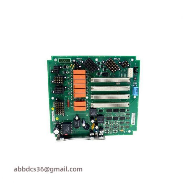 ABB 3BHL000986P70001 Industrial Module for Robust Automation Solutions